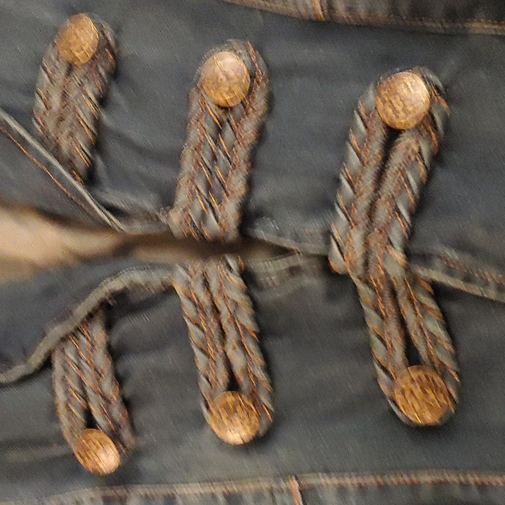 Jacket - Picture 4 of 5